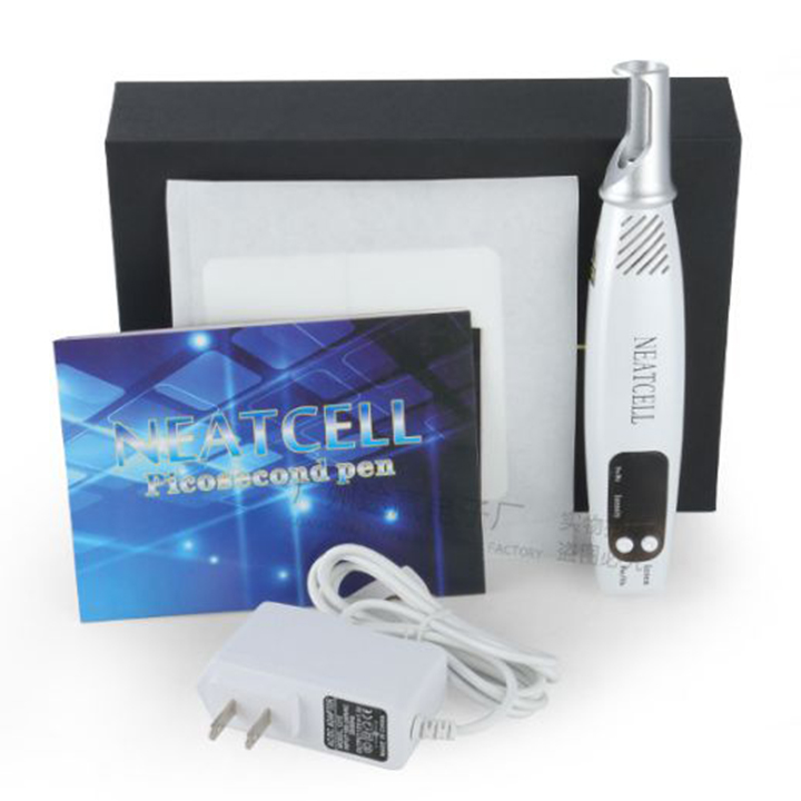 may laser dot not ruoi nam tan nhang